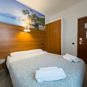 Habitación Doble Económica